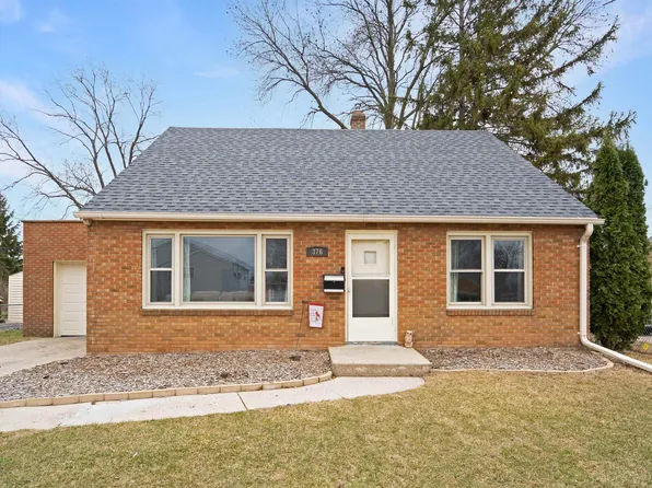 376 Boyd St, Fond Du Lac, WI 54935