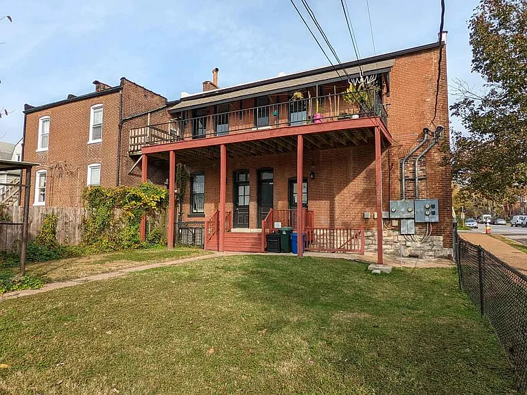 3202 Cherokee St #2F — Photo 15