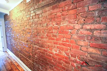 Rented by Metropolitan Realty