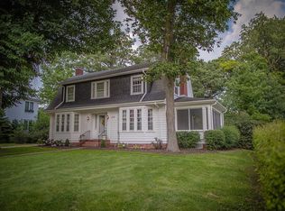 130 N Oakcrest Ave, Decatur, IL 62522