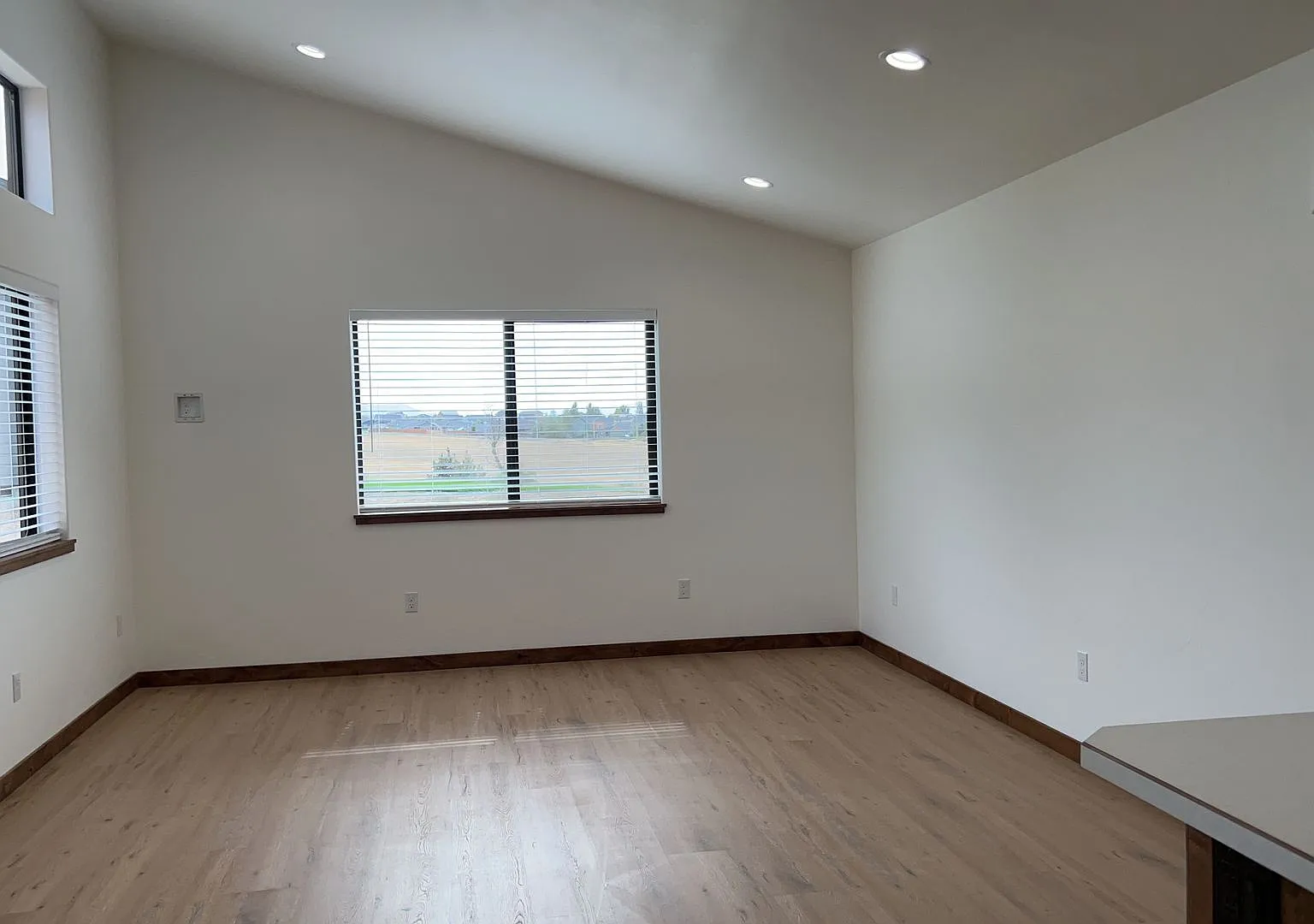 Brand-New 1 Bedroom / 1 Bathroom Home — Photo 2