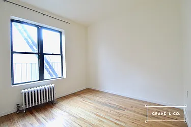 Rented by Grand & Co.