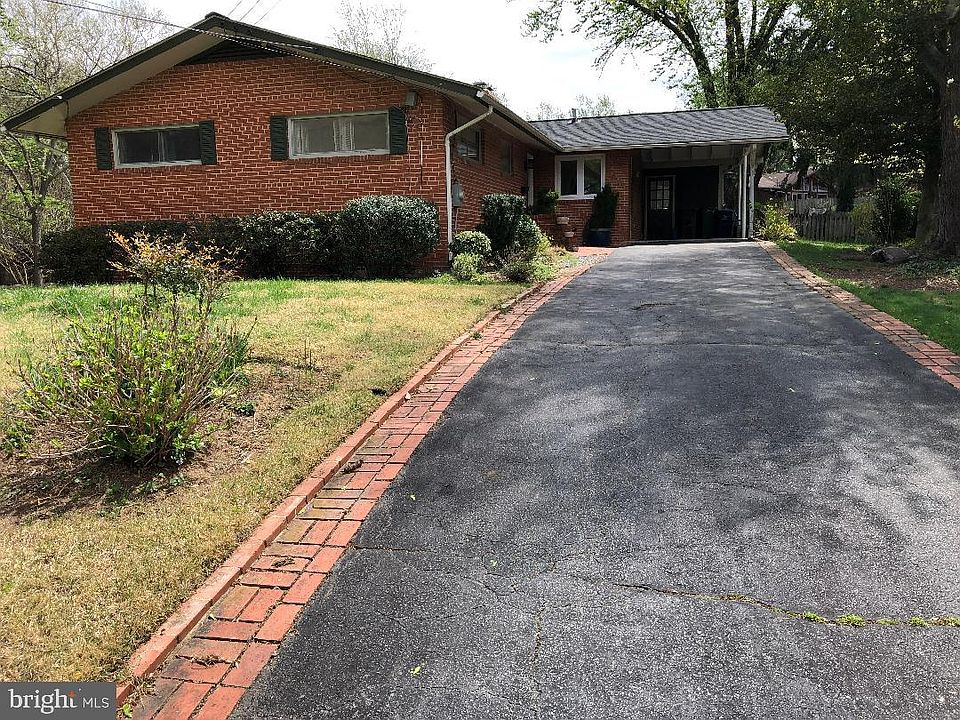 1st image of 10008 Morningside Ct