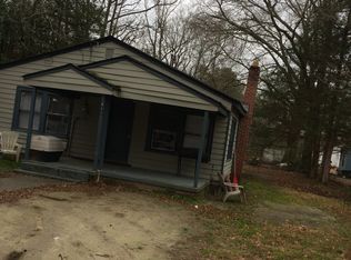 811 Lancaster St, Rocky Mount, NC 27801