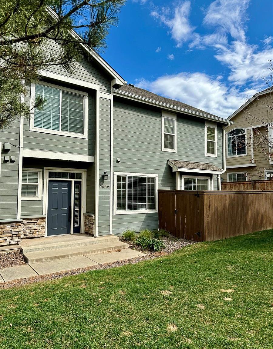 9462 Carlyle Park Place, Highlands Ranch, Co 80129 