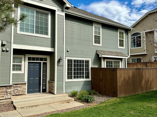 9462 Carlyle Park Place, Highlands Ranch, CO 80129