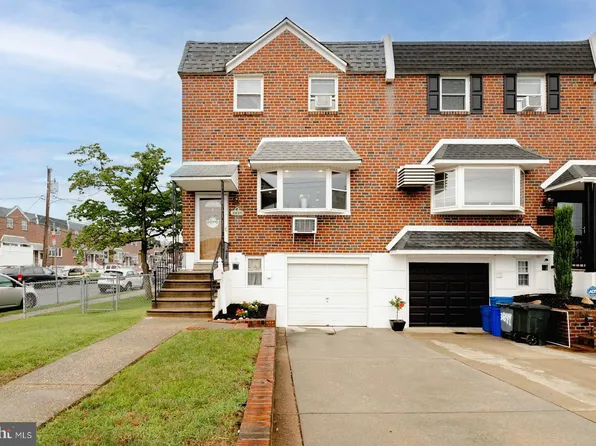 3849 Fairdale Rd, Philadelphia, PA 19154