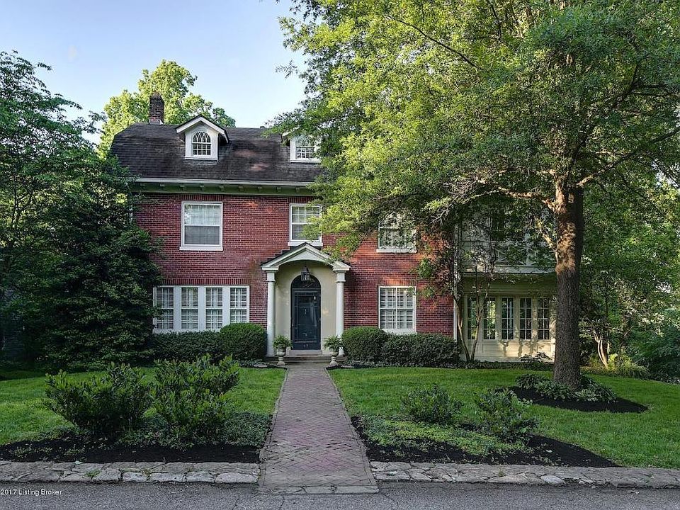 47 Hill Rd, Louisville, KY 40204 | Zillow