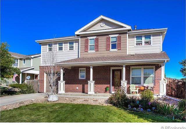 For Sale: 748 Willow Drive, Lochbuie, CO 80603