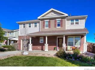 748 Willow Dr, Lochbuie, CO 80603