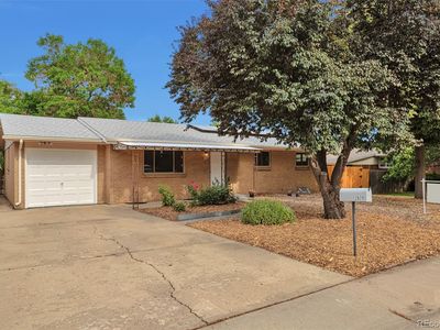 2520 Dover Court, Lakewood, CO, 80215