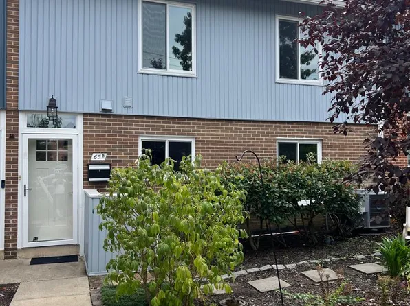 65 Ridge Rd Unit B, Greenbelt, MD 20770