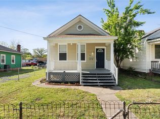 3153 Decatur St, Richmond, VA 23224