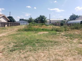 1623 W 18th St, Odessa, TX 79763