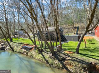 77 Bobwhite Dr, Dahlonega, GA 30533