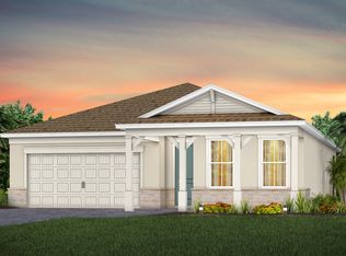 Coral Plan, Waterstone at Halifax Plantation, Ormond Beach, FL 32174