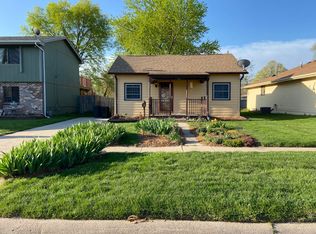 1707 Avenue D, Council Bluffs, IA 51501