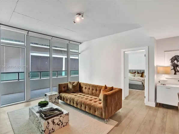 3301 NE 1st Ave APT L0302, Miami, FL 33137