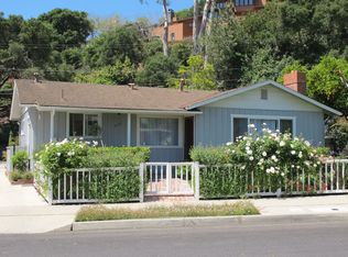 2013 Mountain Ave, Santa Barbara, CA 93101