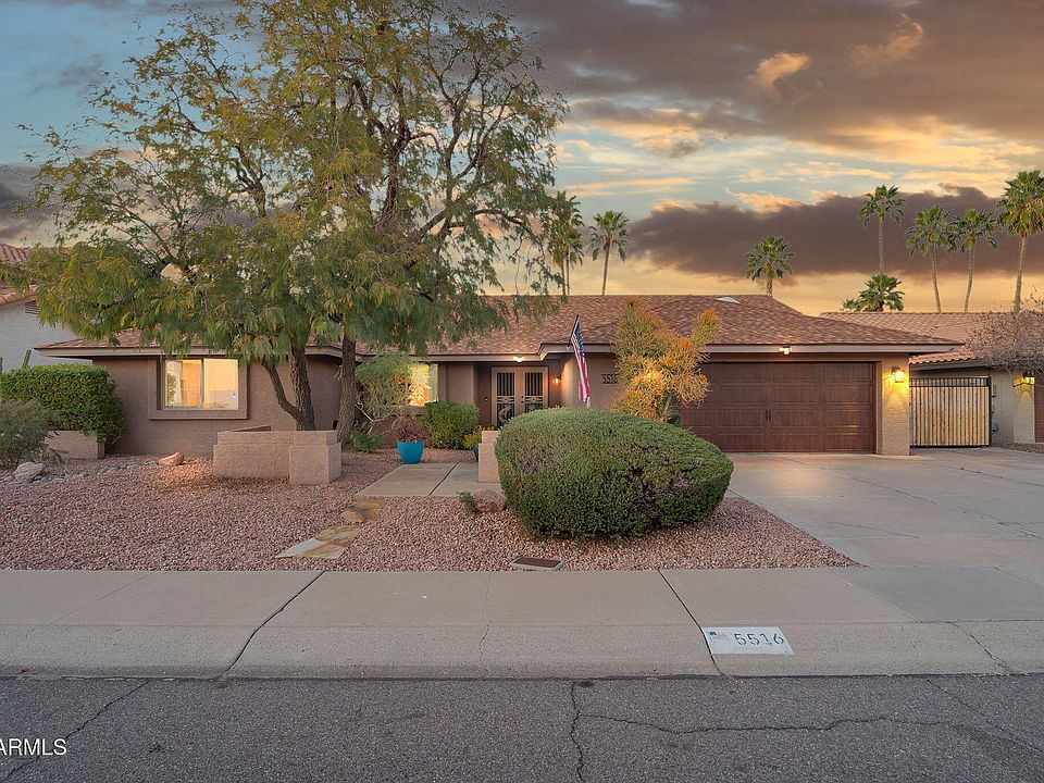 1st image of 5516 E BECK Lane