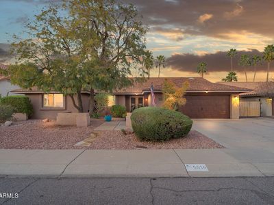 5516 E BECK Lane, Scottsdale, AZ, 85254