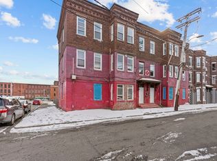 74-76 Newton St, Holyoke, MA 01040