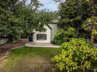 339 W Center St, Logan, UT 84321