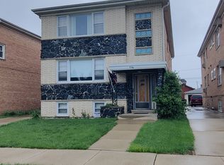 6216 W Lawrence Ave #1, Chicago, IL 60630