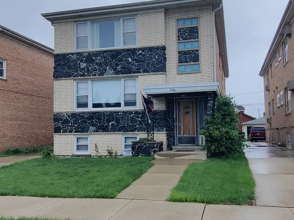 6216 W Lawrence Ave #1, Chicago, IL 60630