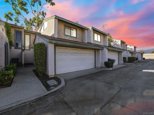 865 S Mountain Ave, Ontario, CA 91762
