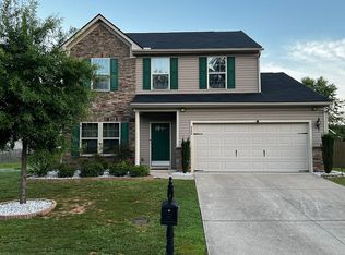 242 Creekside Way, Easley, SC 29642