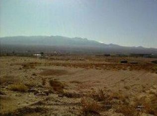 1500 W Pioneer Blvd, Mesquite, NV 89027