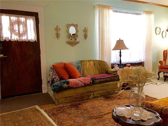 Old world charm and original character throughout!!