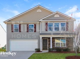 4507 Cattle Way, Greensboro, NC 27405