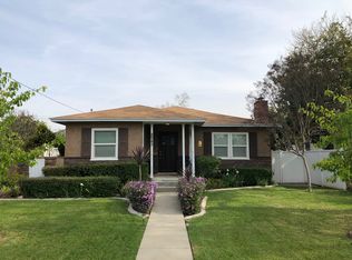 2541 Bonita Ave, La Verne, CA 91750