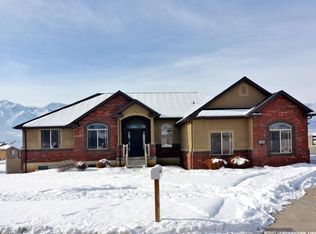 5769 Cottonwood Canyon Rd, Mountain Green, UT 84050