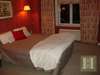 Rented by Halstead Real Estate