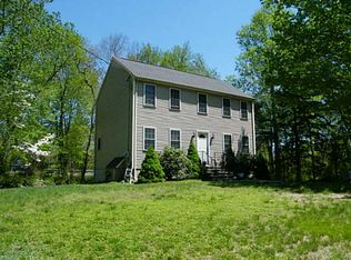 200 Springbrook Rd, Old Saybrook, CT 06475