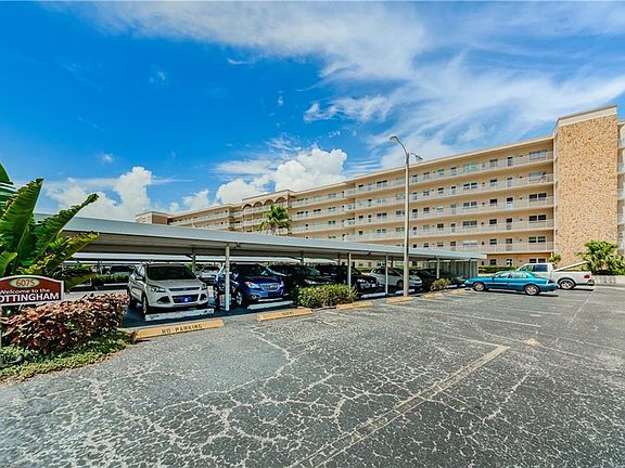 4th image of 6075 Shore Blvd S APT 511