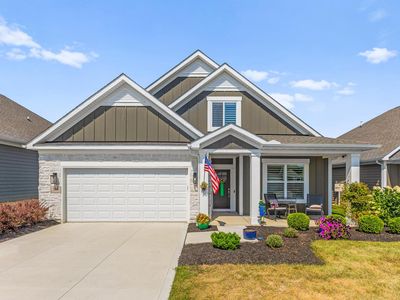 399 Village Ln, Sunbury, OH, 43074