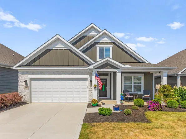 399 Village Ln, Sunbury, OH 43074