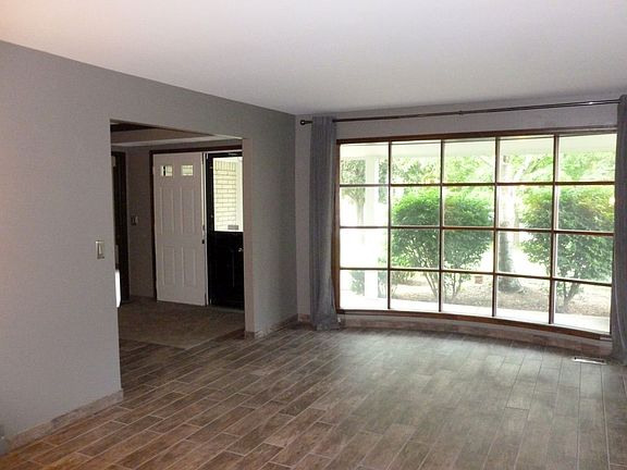 Light, Bright Living Room