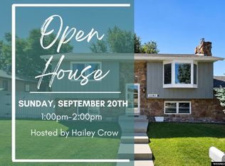 2261 W 43rd St, Casper, WY 82604