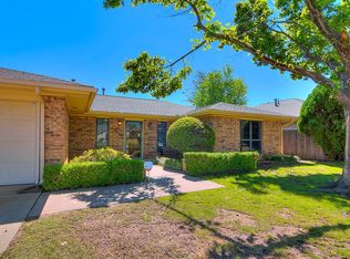 11616 Windmill Rd, Oklahoma City, OK 73162