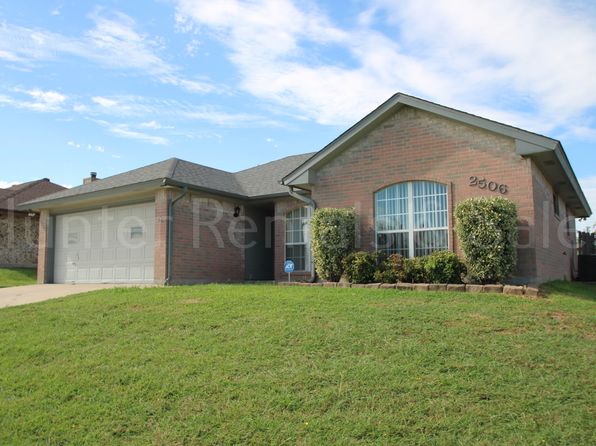 2506 Eastwood Dr