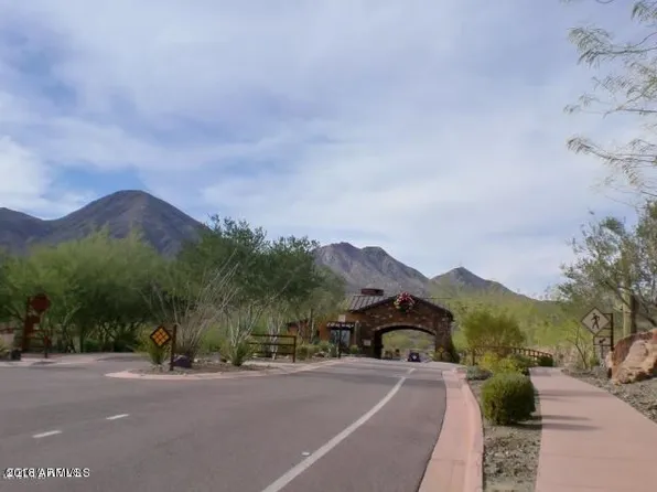 14365 E Zorra Way, Fountain Hills, AZ 85268