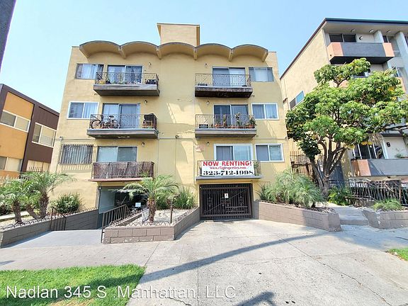 2nd image of 345 S Manhattan Pl #301