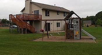 Rear View