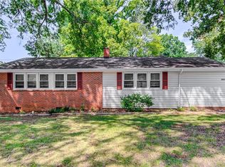 1805 N Holden Rd, Greensboro, NC 27408