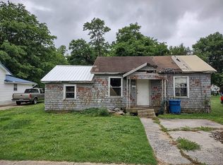 730 Mill St, New Madrid, MO 63869